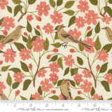 Ladybug Whimsy by Gingiber for Moda Fabrics