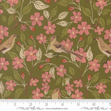 Ladybug Whimsy by Gingiber for Moda Fabrics