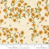 Ladybug Whimsy by Gingiber for Moda Fabrics