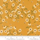 Ladybug Whimsy by Gingiber for Moda Fabrics