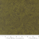 Ladybug Whimsy by Gingiber for Moda Fabrics