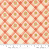 Ladybug Whimsy by Gingiber for Moda Fabrics