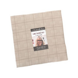 Flannel Gatherings Basics Layer Cake by Primitive Gatherings for Moda Fabrics