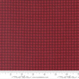 Flannel Gatherings Basics by Primitive Gatherings for Moda