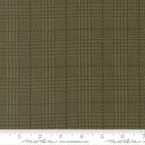 Flannel Gatherings Basics by Primitive Gatherings for Moda