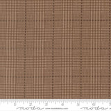 Flannel Gatherings Basics by Primitive Gatherings for Moda