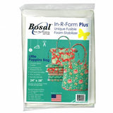 In-R-Form 24" x 58" Double Sided Fusible