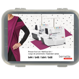 bernette Overlocker Foot Kit