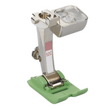 Bernina Sewing Machine #52C Zigzag Foot with Non-Stick Sole 9mm