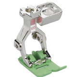 Bernina Sewing Machine #52D Zigzag Foot with Sliding Sole