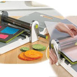 GO! Fabric Cutter Starter Set