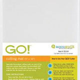 Go! Cutting Mat 5" x 10"