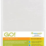 GO! Cutting Mat 6 x 12
