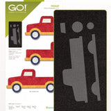 GO! Pickup Die