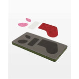 GO! Mini Stocking Die