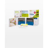 GO! Qube 4" Mix & Match Block