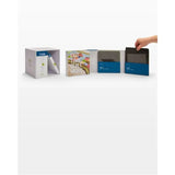GO! Qube 4" Mix & Match Block