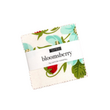 Bloomsberry Mini Charm by Camille Roskelley for Moda