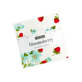 Bloomsberry Charm Pack by Camille Roskelley for Moda