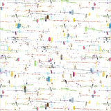 Painted Path by Maria Carluccio for Windham Fabrics