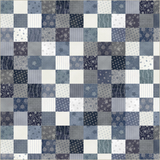 Faded Indigo by Whistler Studios for Windham Fabrics