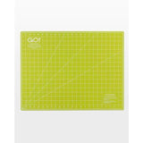 GO! Rotary Cutting Mat 18 x 24 Double Sided