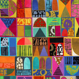 Once Upon a Time by Marcia Derse for Windham Fabrics