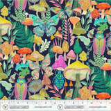 Canvas and Co. by Sally Kelly for Windham Fabrics