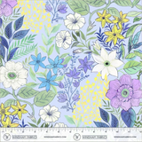 Canvas & Co by Whistler Studios for Windham Fabrics