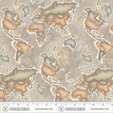 Jet Set by Whistler Studios for Windham Fabrics