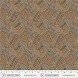 Jet Set by Whistler Studios for Windham Fabrics