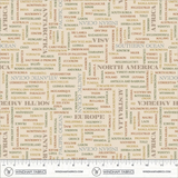 Jet Set by Whistler Studios for Windham Fabrics