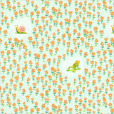 Boat Race by Heather Ross for Windham Fabrics