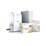 Ready.Set.GO! 8" Ultimate Fabric Cutting System