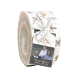 Bug Collector Jelly Roll by Sweetwater for Moda Fabrics
