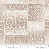 Bug Collector by Sweetwater for Moda Fabrics