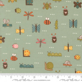 Bug Collector by Sweetwater for Moda Fabrics
