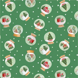 Letters to Santa by Jennifer Moore/Monaluna for Windham Fabrics