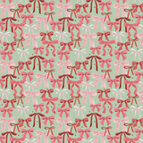 Letters to Santa by Jennifer Moore/Monaluna for Windham Fabrics