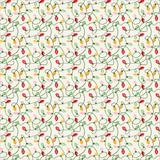 Letters to Santa by Jennifer Moore/Monaluna for Windham Fabrics