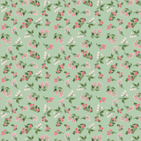 Letters to Santa by Jennifer Moore/Monaluna for Windham Fabrics