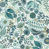 Pebble & Posy by Essoldo Design for Windham Fabrics