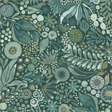 Pebble & Posy by Essoldo Design for Windham Fabrics