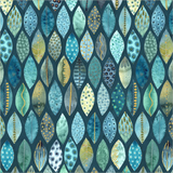 Pebble & Posy by Essoldo Design for Windham Fabrics