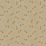 Pawprint Path by Whistler Studios for Windham Fabrics