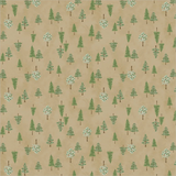 Pawprint Path by Whistler Studios for Windham Fabrics