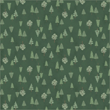 Pawprint Path by Whistler Studios for Windham Fabrics