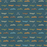 Pawprint Path by Whistler Studios for Windham Fabrics