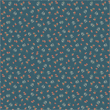 Pawprint Path by Whistler Studios for Windham Fabrics