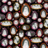 Spooky Estate by Katherine Quinn for Windham Fabrics